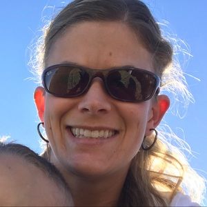 Meet your Posher, Tami